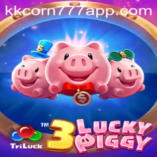 Descubra o Empolgante Mundo de 3LUCKYPIGGY