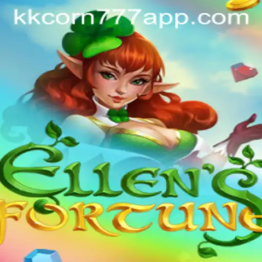 EllensFortune: Mergulhe em Aventuras Épicas e Desafios Incríveis