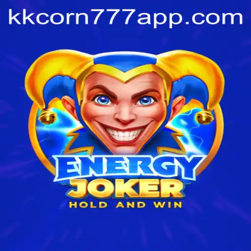 Explorando o Mundo de EnergyJoker: Um Mergulho no Jogo Inovador de kk-corn777.com
