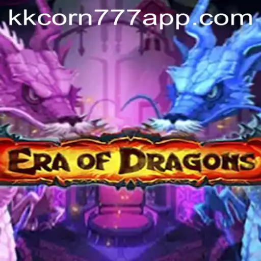 EraOfDragons: Um Mergulho em um Universo de Fantasia e Estratégia