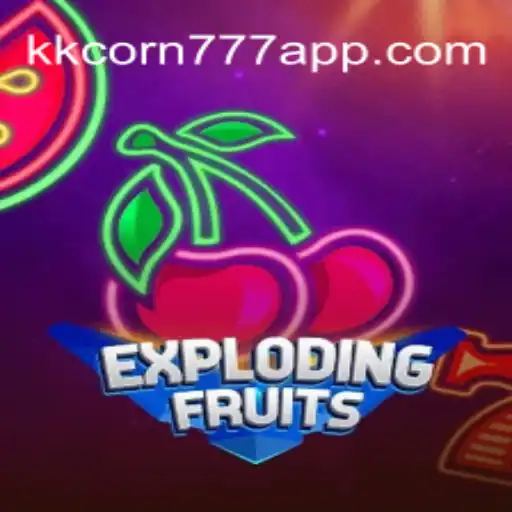 ExplodingFruits: Uma Aventura Frutal Inovadora no Mundo dos Jogos