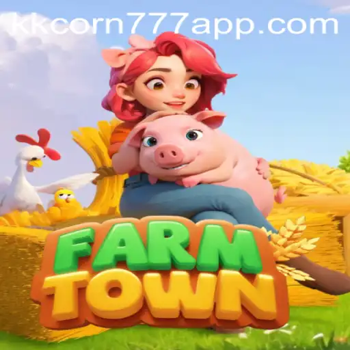 FarmTown: A Profunda Experiência de Agricultura Virtual