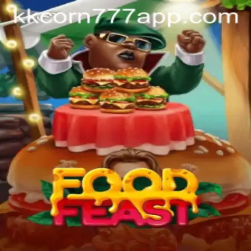 Descubra o Fascinante Mundo do Jogo FoodFeast