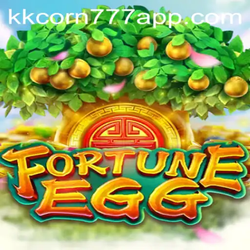 FortuneEgg: Um Mergulho nas Regras e Dinâmicas do Jogo Inovador com kk-corn777.com