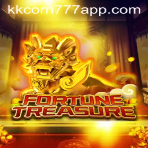Descubra o Novo Fenômeno dos Games: FortuneTreasure