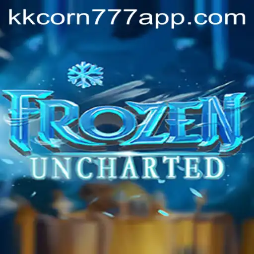 Descubra o Fascinante Mundo de FrozenUncharted