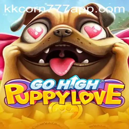 GoHighPuppyLove: Aventure-se Neste Novo Jogo Atraente