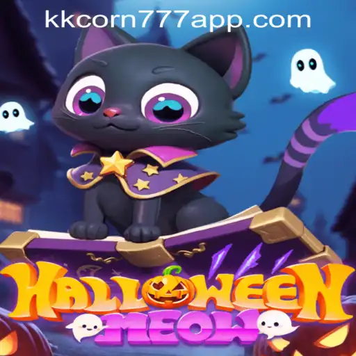 Descubra HalloweenMeow: Uma Aventura Assustadora e Divertida