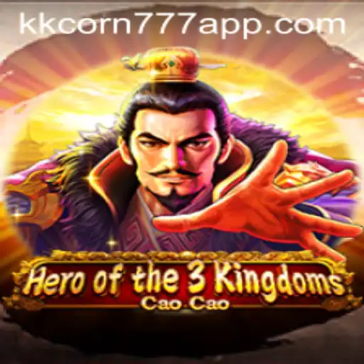 Explorando o Mundo de Heroofthe3KingdomsCaoCao