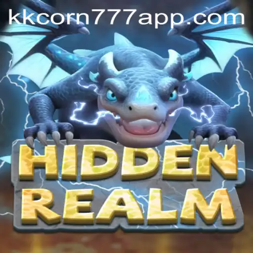 Descubra o Fascinante Mundo de HiddenRealm