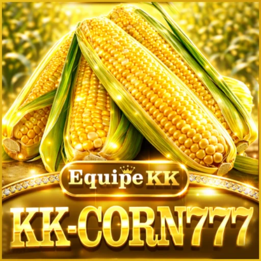 kk-corn777.com Logo