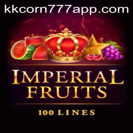 Explorando o Fascínio do Jogo ImperialFruits100
