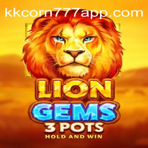 Explorando o Mundo de LionGems3pots: Um Guia Completo
