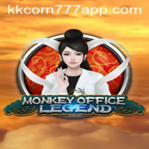 Explorando MonkeyOfficeLegend: Um Novo Mundo de Aventura Virtual