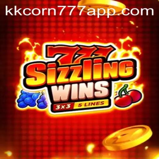 Explore o Mundo Emocionante de 777sizzlingwins