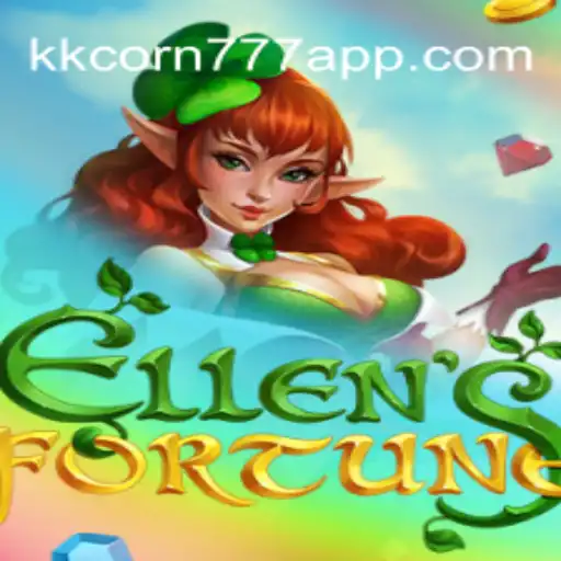 EllensFortune: Mergulhe em Aventuras Épicas e Desafios Incríveis