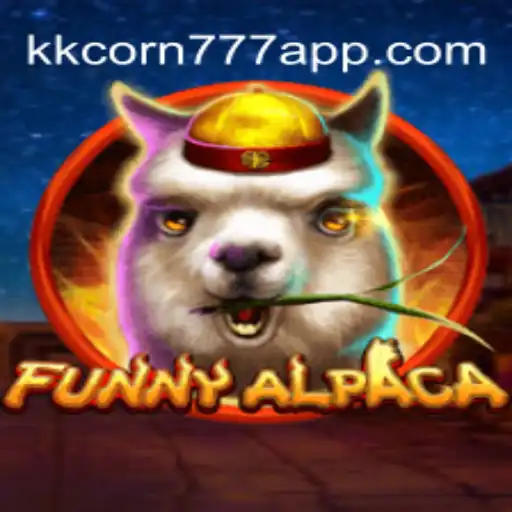 Descubra o Mundo Divertido de 'FunnyAlpaca': O Jogo que Está Conquistando Todos