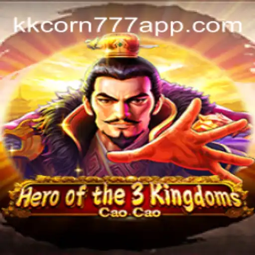 Explorando o Mundo de Heroofthe3KingdomsCaoCao