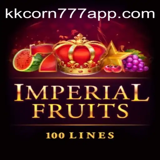 Explorando o Fascínio do Jogo ImperialFruits100