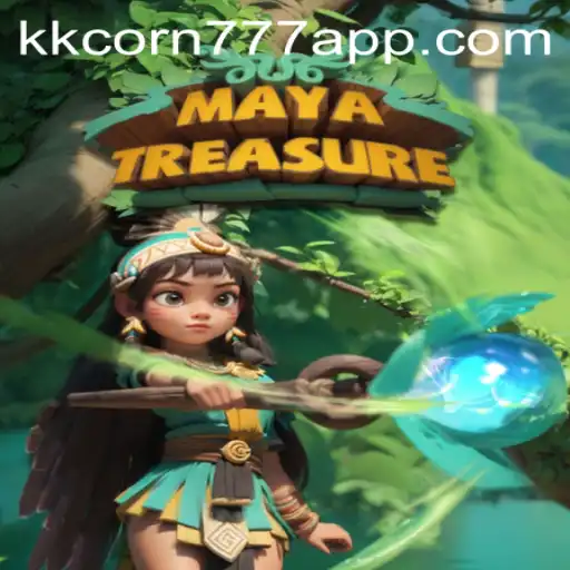 MayaTreasure: Uma Aventura Épica em Busca de Riquezas Antigas