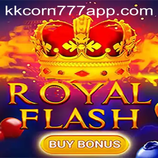 RoyalFlashBuyBonus: Mergulhe no Mundo Empolgante dos Jogos de Cassino Online