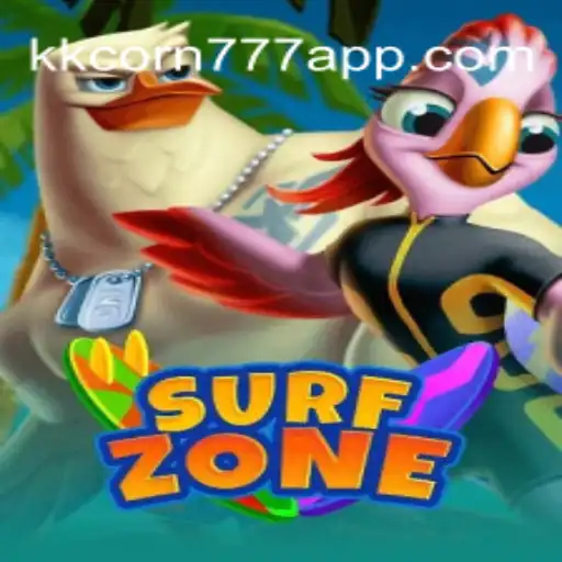 Descubra as Aventuras Aquáticas com SurfZone