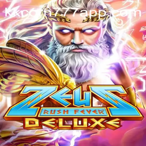 Explorando o Inovador Mundo de ZeusRushFeverDeluxe