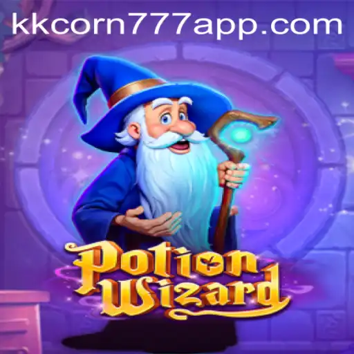 Descubra o Mundo Encantado de PotionWizard