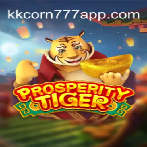Explorando ProsperityTiger: O Fascinante Jogo de Estratégia e Chance