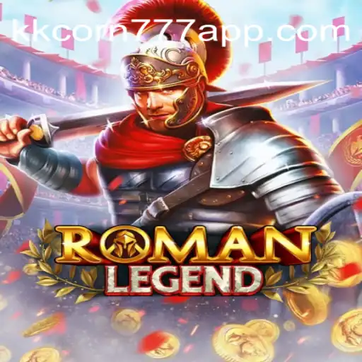 RomanLegend: Introdução e Regras do Jogo