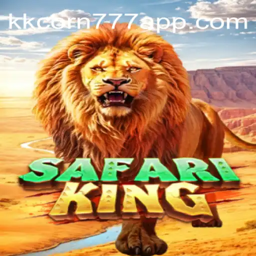 Explorando SafariKing: O Novo Fenômeno dos Jogos Online