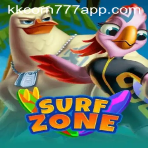 Descubra as Aventuras Aquáticas com SurfZone