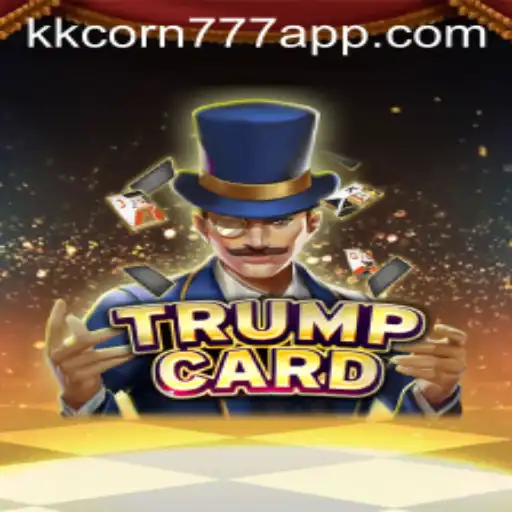 Descubra o Fascinante Mundo de TrumpCard: Estratégias e Regras do Novo Jogo