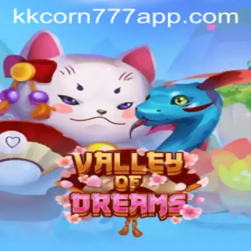 Descubra o Fascinante Mundo do Jogo ValleyofDreams