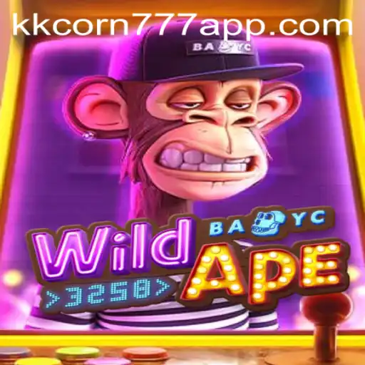 Explorando o Mundo Selvagem de WildApe3258: O Jogo que Conquista a Todos