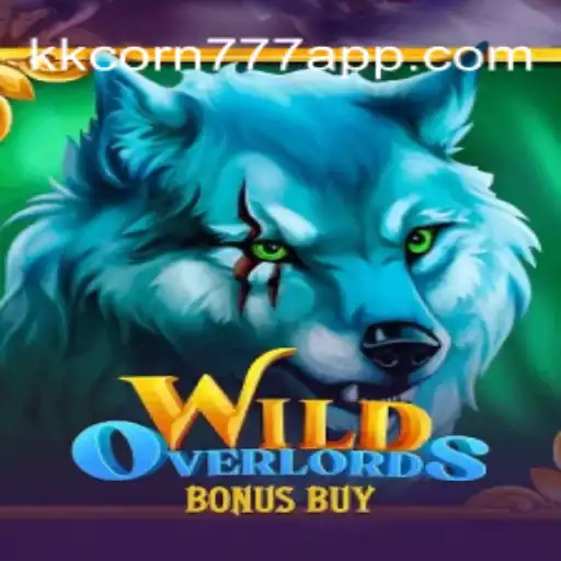 Descubra o Empolgante Jogo WildOverlordsBonusBuy