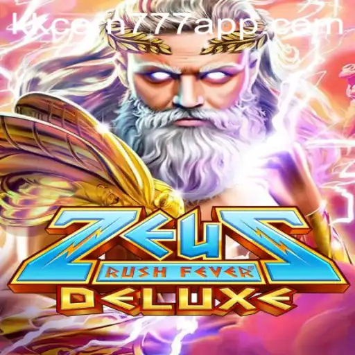Explorando o Inovador Mundo de ZeusRushFeverDeluxe